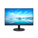 PHILIPS Ecran de , 221V8L LCD VGA, HDMI, Sortie audio