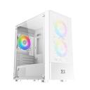 Xigmatek OREO Arctic Moyen tour RGB