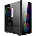 Xigmatek Poseidon Moyen tour RGB