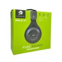 HSLX-37, Casque Sans fil Bluetooth 10 mètre en