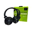 HSLX-36, Casque Sans fil Bluetooth 10 mètre en