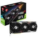 MSI Carte graphique GeForce RTX 3080 GAMING Z TRIO 10G LHR