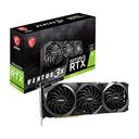 MSI Carte graphique GeForce RTX 3080 TI Ventus 3X 12G