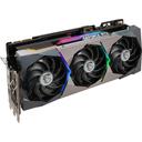 MSI Carte graphique GeForce RTX 3090 Ti SUPRIM X 24G LHR