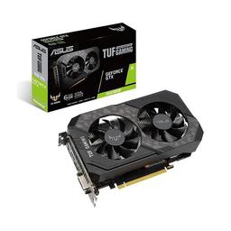 ASUS Carte Graphique GeForce GTX 1660 Super GDDR6