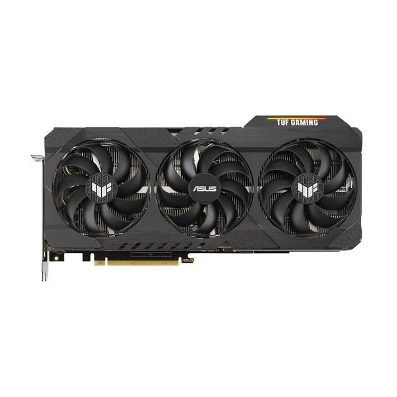 ASUS Carte Graphique TUF GeForce RTX 3080 Ti O12G GAMING