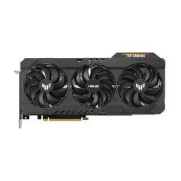 ASUS Carte Graphique TUF GeForce RTX 3080 Ti O12G GAMING
