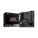Carte mére de B550M PRO-VDH AMD AM4