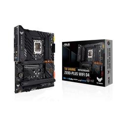 ASUS Carte mére de TUF GAMING Z690-PLUS D4