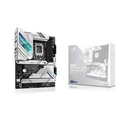 ASUS Carte mére de ROG STRIX Z690-A GAMING D4