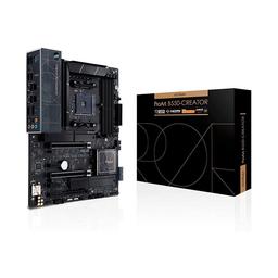 ASUS Carte mére de ProArt B550-CREATOR ATX