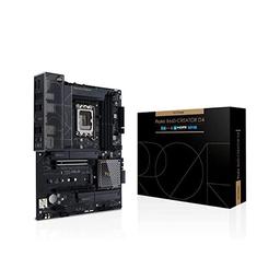ASUS Carte mére de ProArt B660-CREATOR D4