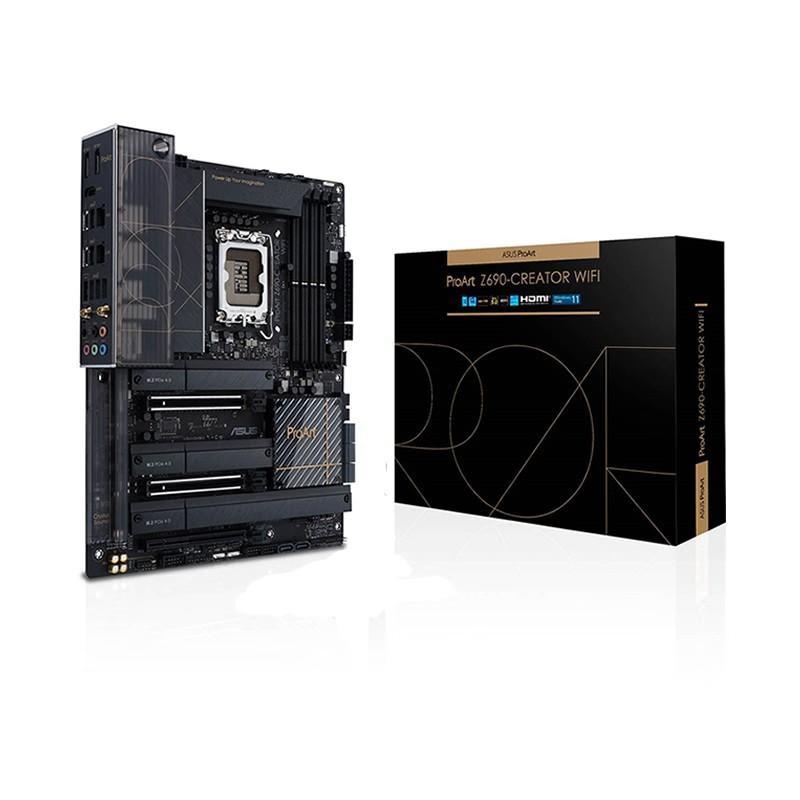 ASUS Carte mére de ProArt Z690 CREATOR