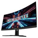 Gigabyte Écran Gaming incurvé G27FC FHD 165HZ