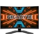 Gigabyte Ecran Gaming incurvé G32QC, QHD 165HZ