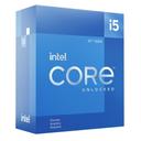 Intel Processeur Core I5-12600K BOX sans ventilateurs