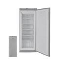 Telefunken Vertical FRIG-371I 307 Litres 8 Etages en Inox