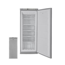 Telefunken Vertical FRIG-371I 307 Litres 8 Etages en Inox