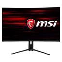 MSI Ecran Gaming incurvé RGB de , Optix MAG322CR FHD 180HZ
