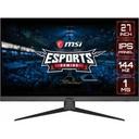 MSI Ecran Gaming Flat de , OPTIX G272 Full HD IPS 1080P 144HZ