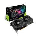ASUS Carte Graphique GeForce GTX 1650 ROG STRIX A4G