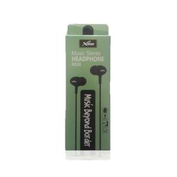 Ecouteur Stéréo Earphone