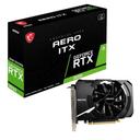 MSI Carte Graphique GeForce RTX 3050 VENTUS 2X 8G