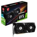 MSI Carte Graphique GeForce RTX 3050 GAMING X 8G