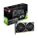 MSI Carte Graphique GeForce RTX 3060 VENTUS 2X 12G GDDR6