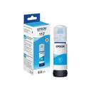 Epson D'encre EcoTank 112 Cyan