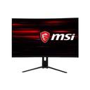 MSI Ecran Gaming incurvé de , Optix MAG321CURV LED 60 Hz