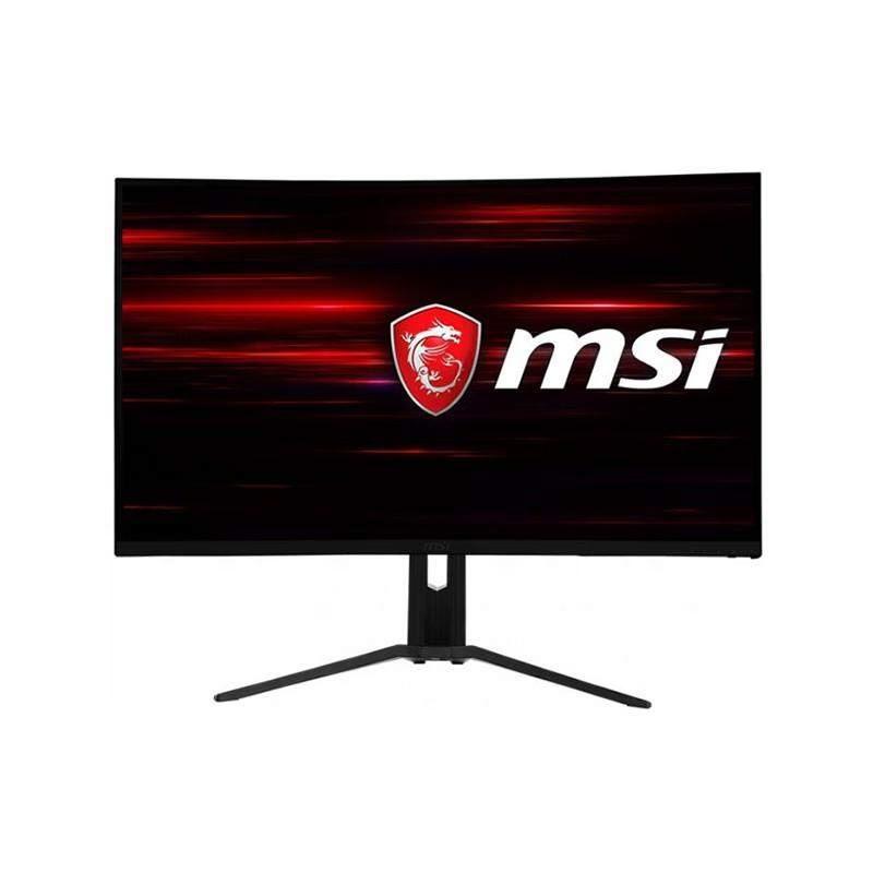 MSI Ecran Gaming incurvé de , Optix MAG321CURV LED 60 Hz