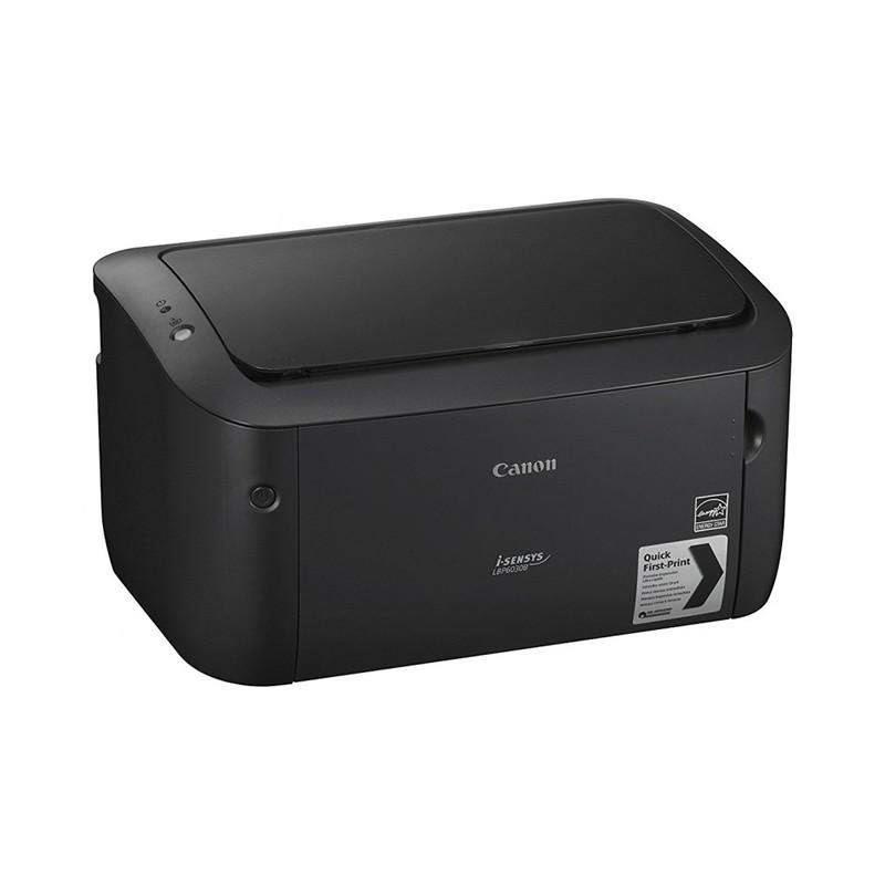 Canon Imprimante Laser I-SENSYS LBP6030B Monochrome Monofonction A4