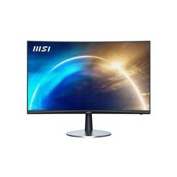 MSI Ecran Gaming Curved de , Pro MP242 LED Full HD 75Hz