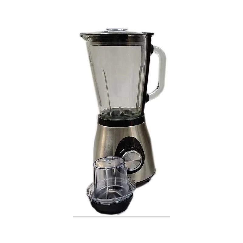 Coala 2en1 500 Watts à 6 lames en Inox