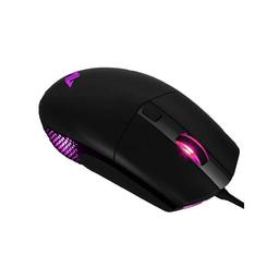 Abkoncore A660, Souris Gamer Filaire RGB 10000 DPI en