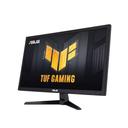 ASUS Ecran de , TUF Gaming VG248Q1B FHD 165Hz FreeSync