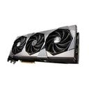 MSI Carte Graphique GeForce RTX 4070 Ti SUPRIM X