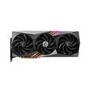 MSI Carte Graphique GeForce RTX 4080 Gaming Trio