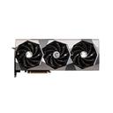 MSI Carte Graphique GeForce RTX 4090 SUPRIM X