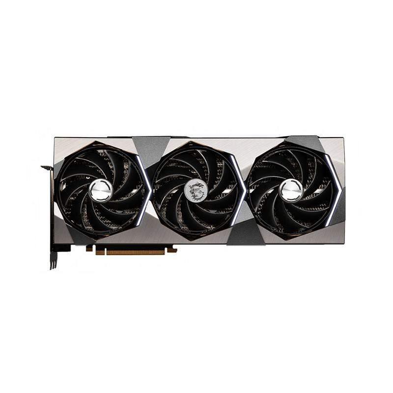 MSI Carte Graphique GeForce RTX 4090 SUPRIM X