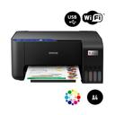 Imprimante EcoTank L3251 Multifonction 3en1 Couleur A4 à réservoir intégré