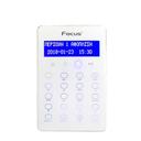 Focus FC-7688LCD, Clavier tactile