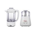Moulinex la Moulinette DPA241 d'une puissance de 1000 Watts