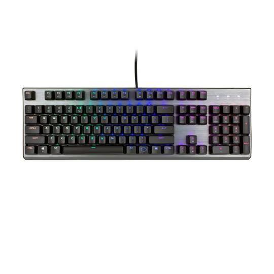 Cooler Master CK350, Clavier mécanique pour gamer RGB