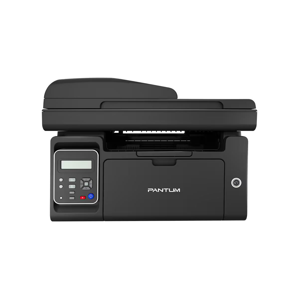 Pantum Imprimante Multifonction M6550NW Laser Mono