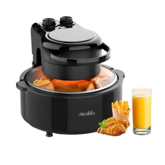 Decakila 5 L 1200 W KEEC045B
