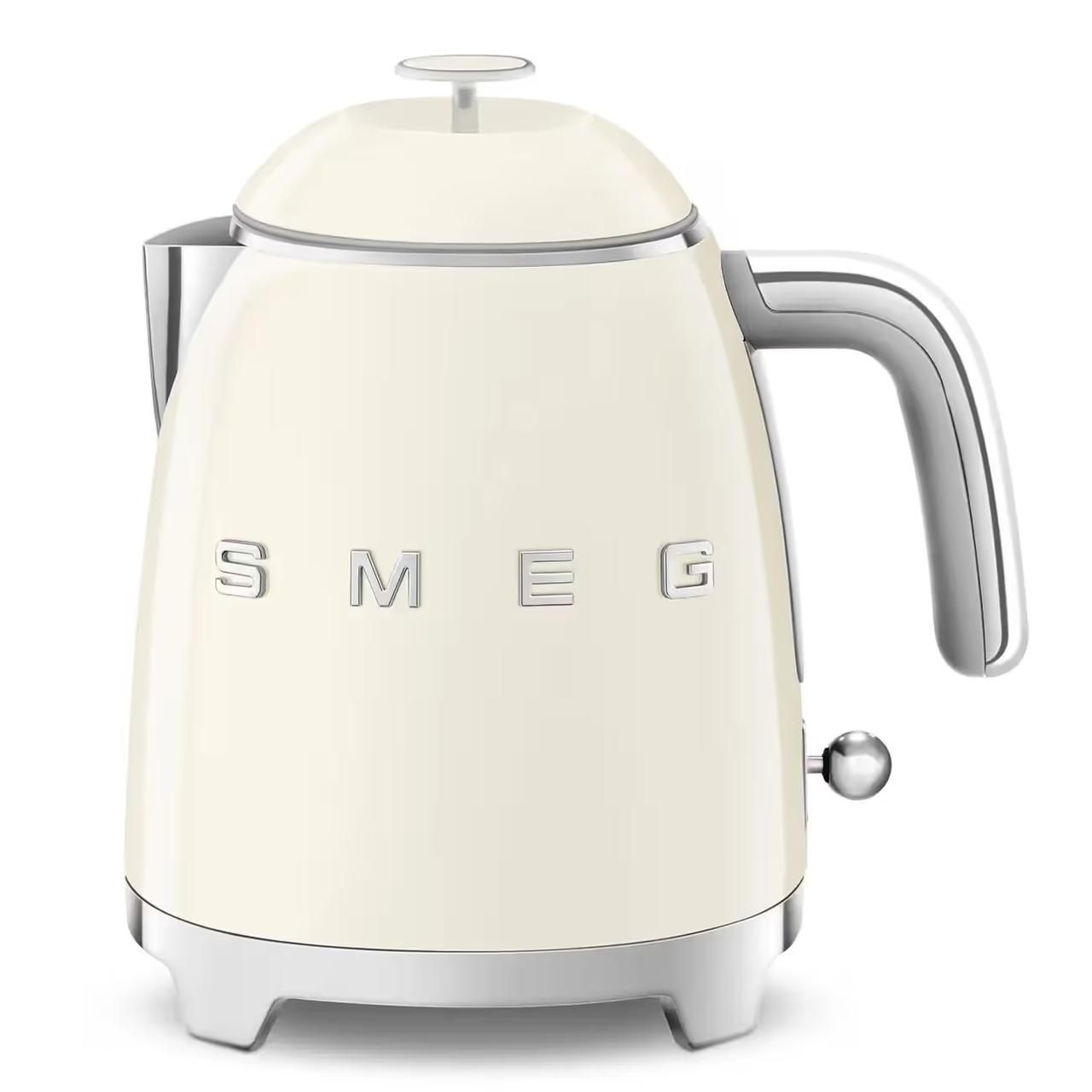 Bouilloire SMEG 1400W 0,8L