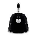sifflante SMEG