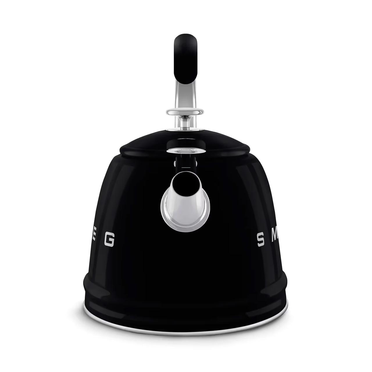 sifflante SMEG